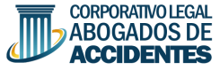 Corporativo Legal Abogados de Accidentes Logo