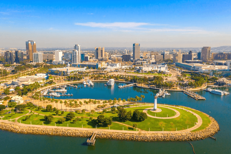 Abogado Accidente De Trafico Long Beach