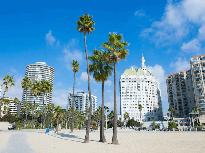 Abogado Accidentes De Transito Long Beach