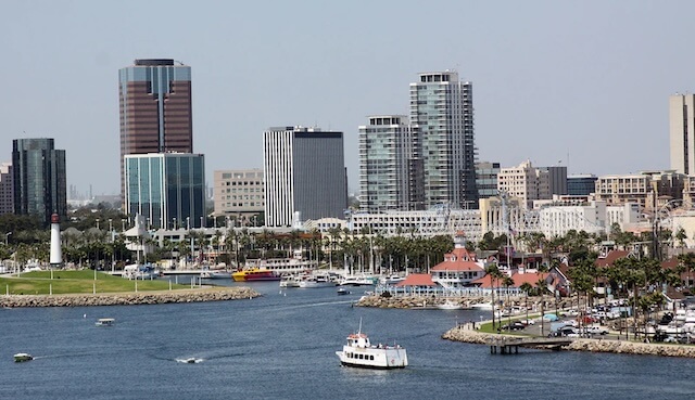 Abogado De Accidente De Coche Long Beach