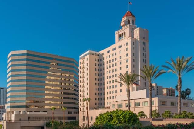 Abogado De Accidente De Motocicleta Long Beach