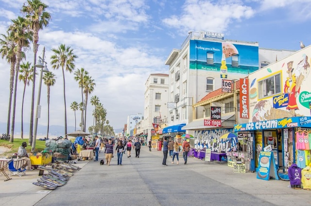 Abogado De Accidentes De Coche Long Beach