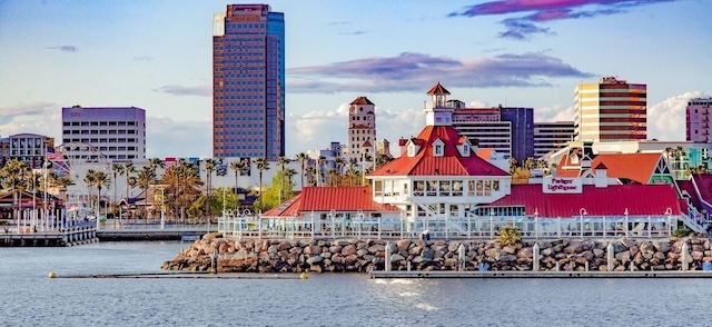 Abogado De Accidentes De Coches Long Beach